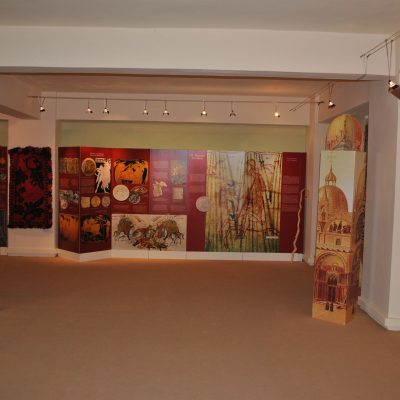 Acritans Museum 3 - Foto apo FB mouseiou