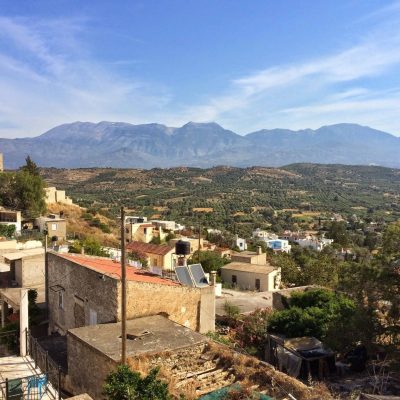 Agios Ioannis Kamilari - Foto apo FB Politistikou Sullogou Kamilariou