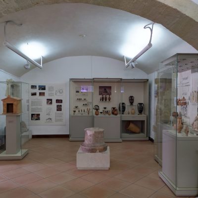 Archaeological Museum Kissamos 2 - Foto creative commons