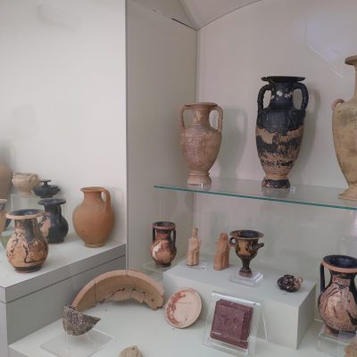 Archaeological Museum Kissamos 3 - Foto creative commons