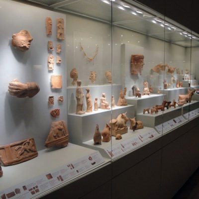 Arxaiologiki Sullogi Malebizi 1 - Foto apo site tous