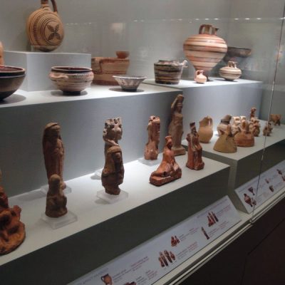 Arxaiologiki Sullogi Malebizi 3 - Foto apo site tous
