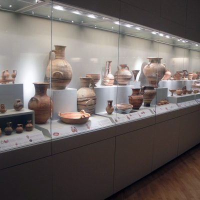 Arxaiologiki Sullogi Malebizi 4 - Foto apo site tous