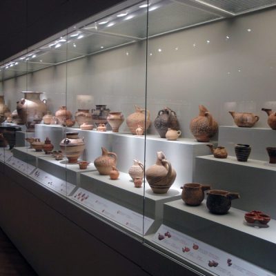 Arxaiologiki Sullogi Malebizi 5 - Foto apo site tous