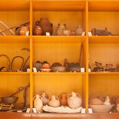 Arxaiologiko Myrtou 3 - Foto apo site koinotitas