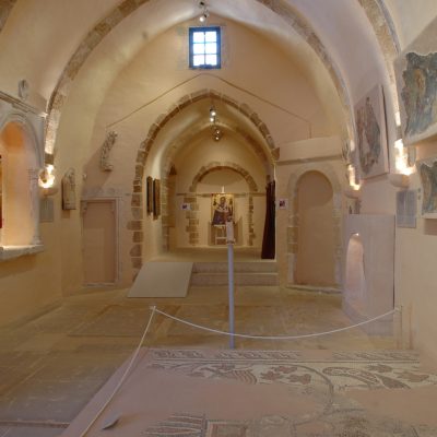 Byzantini sullogi Xanion 1 - Foto apo site Yp. Politismou