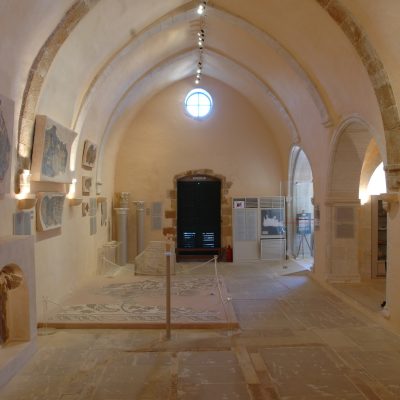 Byzantini sullogi Xanion 3 - Foto apo site Yp. Politismou