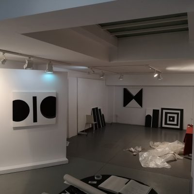 Eikastikis 3 - Foto apo FB tou