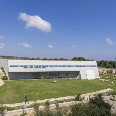 Eleftherna Museum