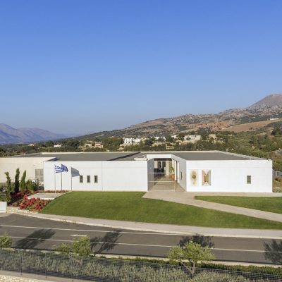 Eleftherna Museum