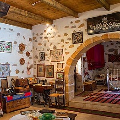 Laografiko Palaikastrou 2 - Foto apo site koinotitas