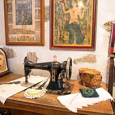 Laografiko Palaikastrou 5 - Foto apo site koinotitas