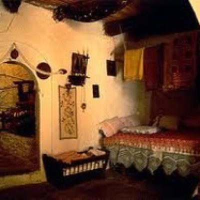 Laografiko Xandra 2 - Foto apo site koinotitas