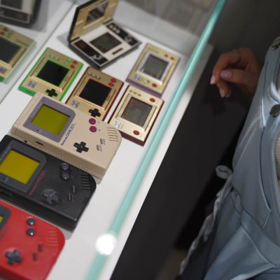 Video games 3 - Foto apo FB tou