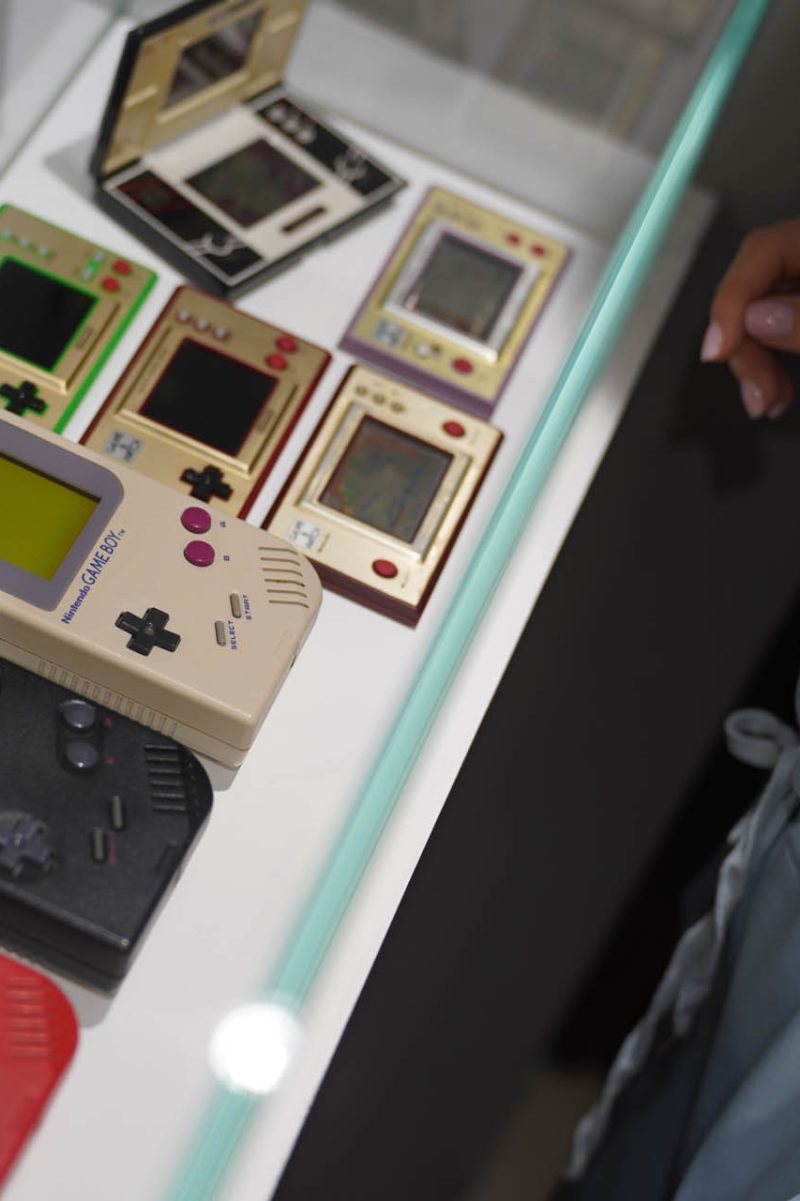 Video games 3 - Foto apo FB tou