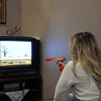 Video games 5 - Foto apo FB tou