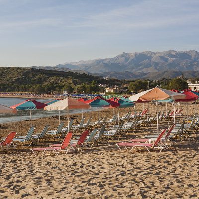 Golden beach-Crete 8941