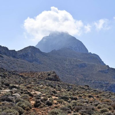 Greece, Crete, Kissamos, 1810- 403